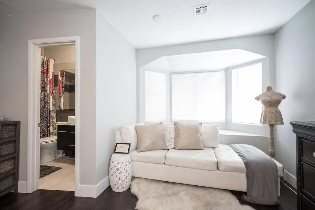 Holiday home Modern Home! Pool & Jacuzzi Las Vegas