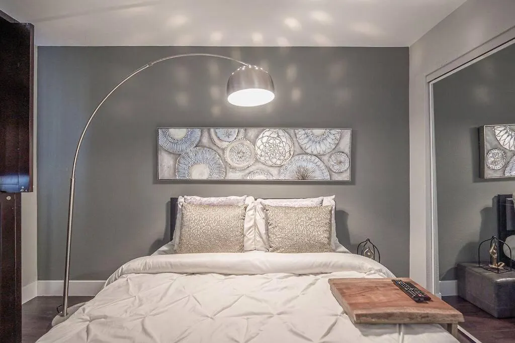 Holiday home Modern Home! Pool & Jacuzzi Las Vegas United States