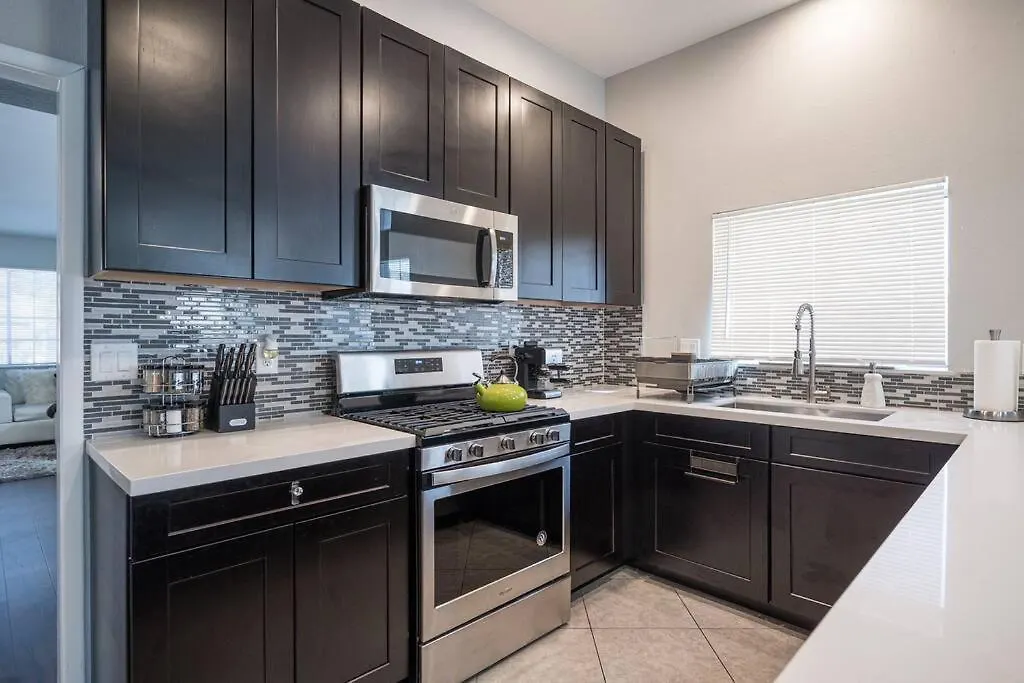 Holiday home Modern Home! Pool & Jacuzzi Las Vegas United States