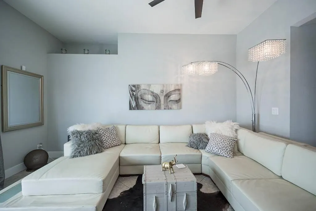 Holiday home Modern Home! Pool & Jacuzzi Las Vegas United States