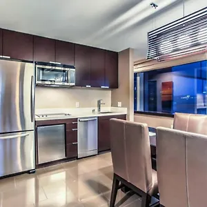  Holiday home Center - Panoramic Corner At Vdara