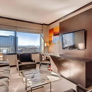  Apartment Perfect - Lux 1br At Vdara