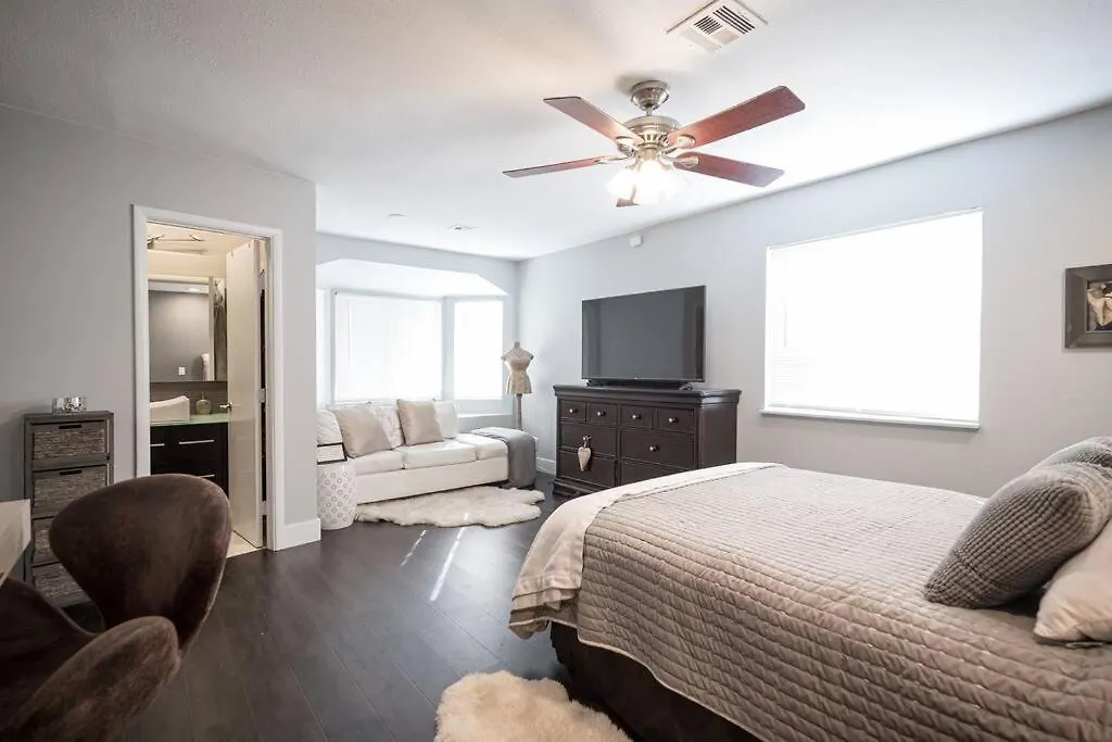 Tatil Evi Modern Home! Pool & Jacuzzi Las Vegas